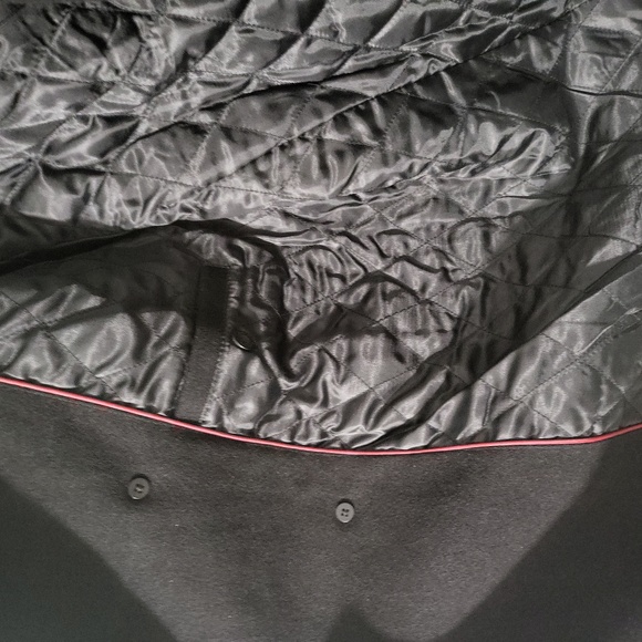 Chaps wool coat size L and XXL - Picture 5 of 8